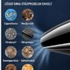 Kraftfull bildammsugare 120W – bild 5