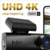 4K Bilkamera A207