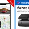 4K Bilkamera A207 – bild 9