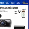 4K Bilkamera A207 – bild 8