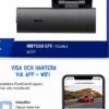 4K Bilkamera A207 – bild 5