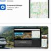 4K Bilkamera A207 – bild 2