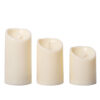Flamfria LED-ljus