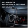 Magnetisk Mobilhållare för Bil – bild 6