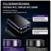 Matt Magnetiskt Skal till iPhone 17 – bild 2