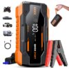 Startbooster 12V