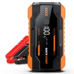Startbooster 12V – bild 2