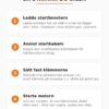 Startbooster 12V – bild 8
