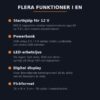 Startbooster 12V – bild 9