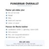 Magnetisk Kabelhållare – bild 11