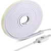 USB Neon-ljuslist i Silikon – bild 2
