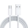 USB-C Laddkabel med Flätat Nylonhölje – bild 7